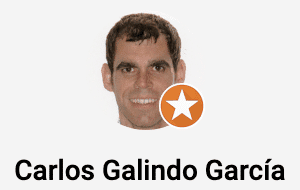 Carlos Galindo García