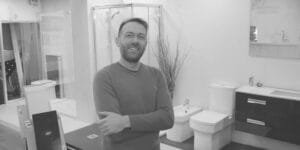 reformas integrales cocinas & baños les corts Barcelona innovalini Reforma #integral #cocina Aristides Mallol 11 barcelona Les Corts 08028 innovalini Francis Ceramicas