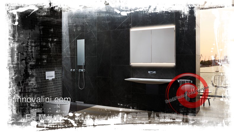 innovalini.com cisterna empotrada wc suspendido reforma de baño barcelona Francis img-geberit-one-bath-toilet-shower-washbasin-dark-790-444