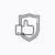 Icono de garantía