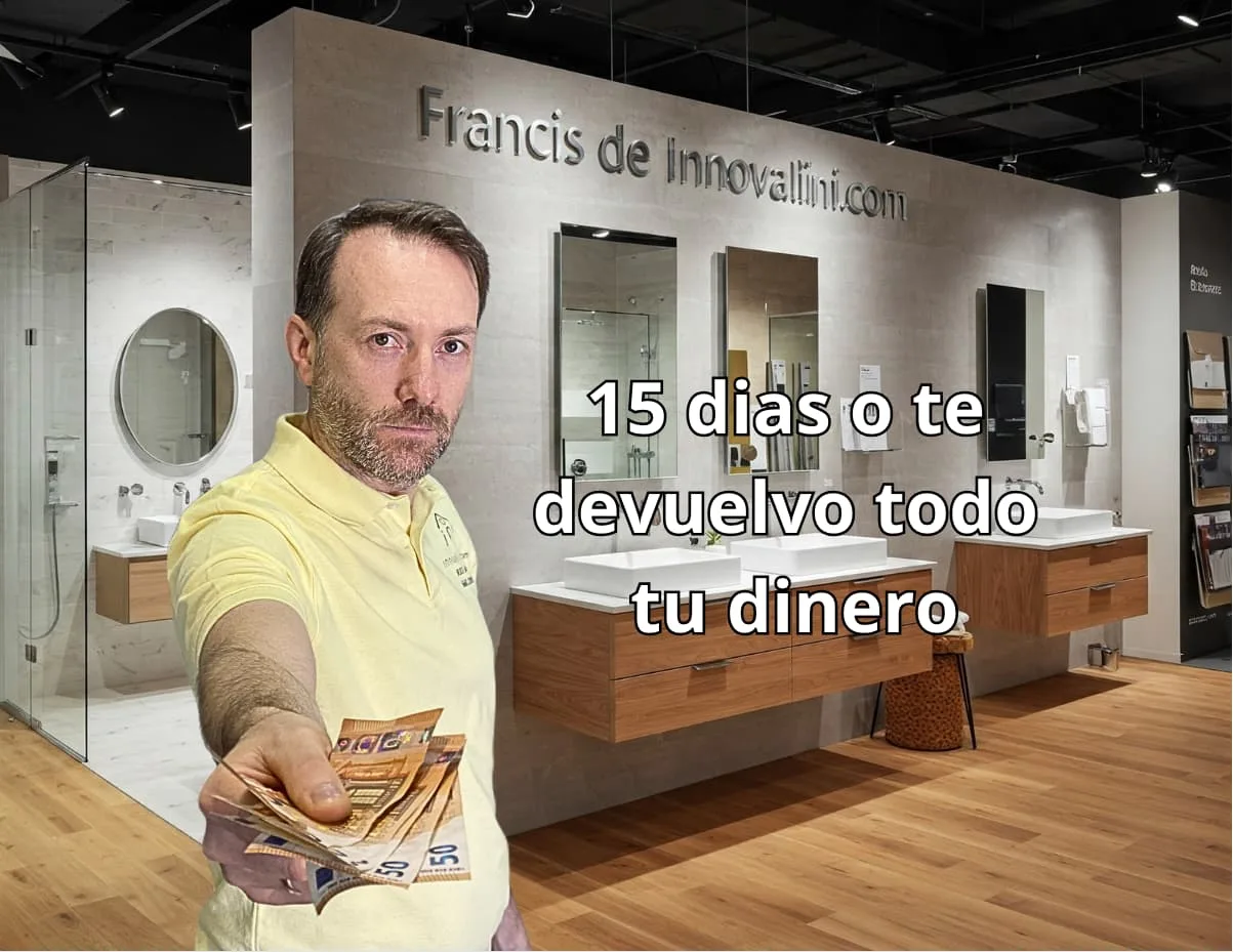 Reformas Baño Completos