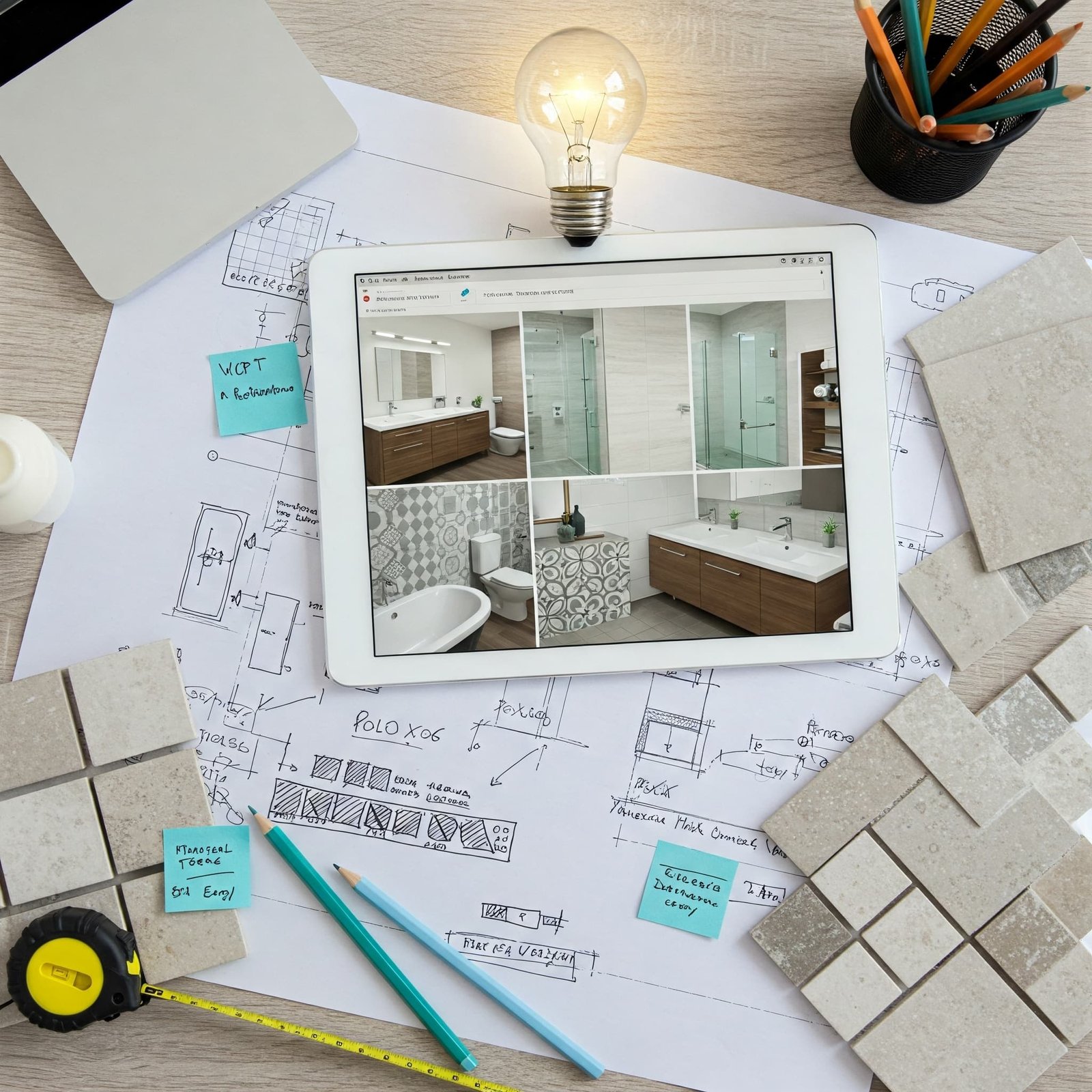 Consejos para reformar tu baño moderno en el Eixample