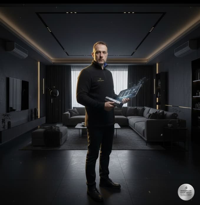 Francis Innovalini Experto Reformas