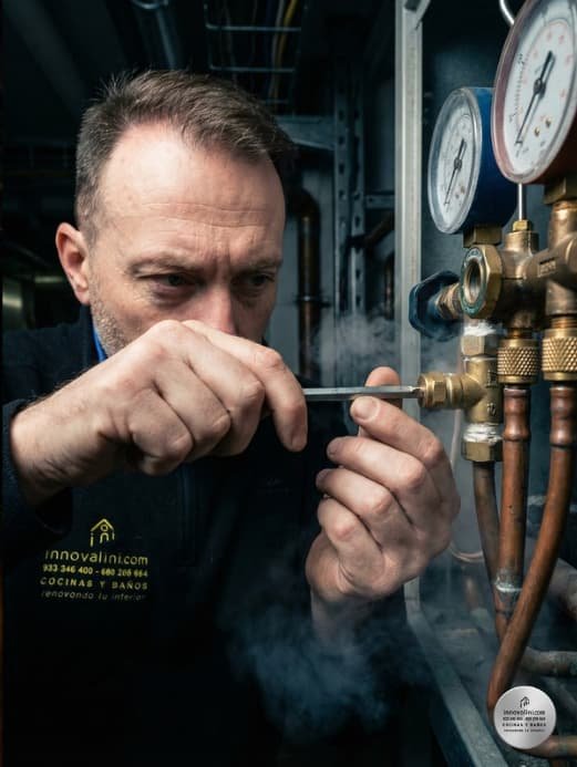 Garantía Innovalini