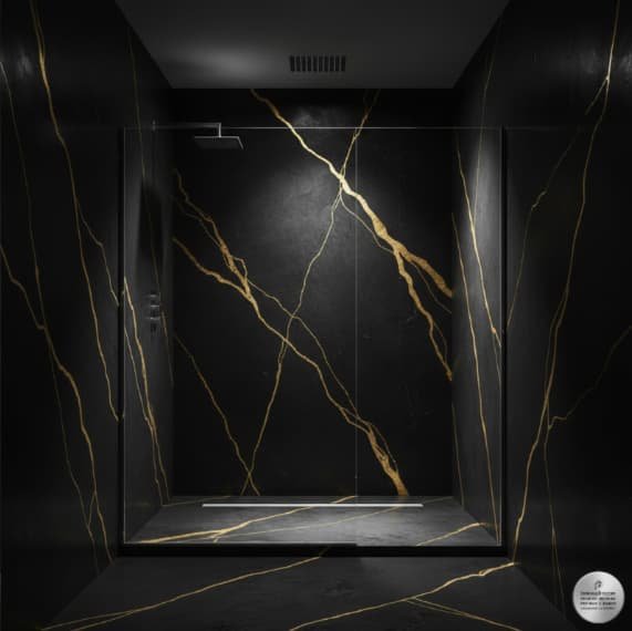 Detalle de Acabado Lujo