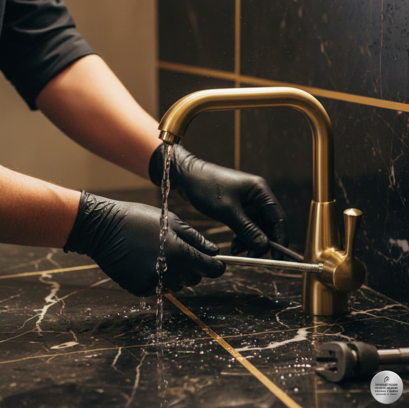 Garantía Reformas Barcelona 250 Euros