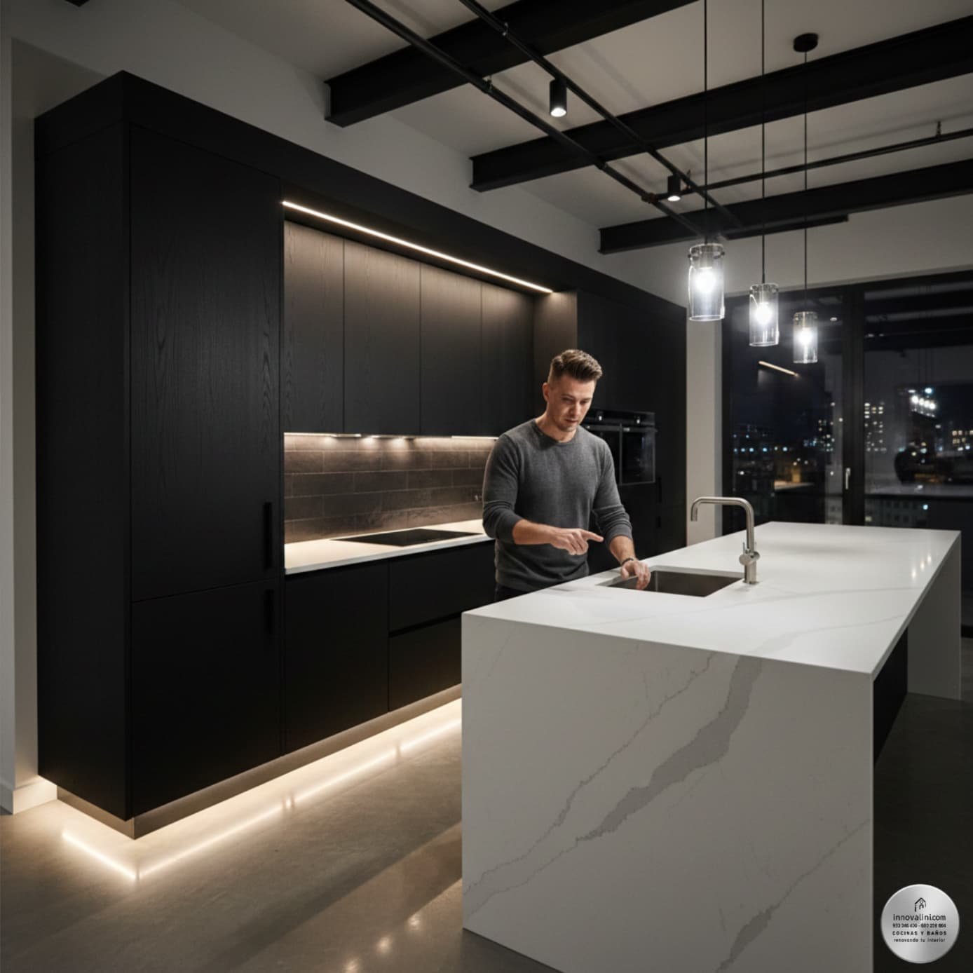 Experto Reformas Barcelona Garantía