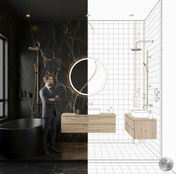 Garantía Innovalini Colorida