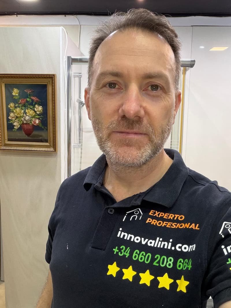 Francis - Experto en Reformas en Barcelona